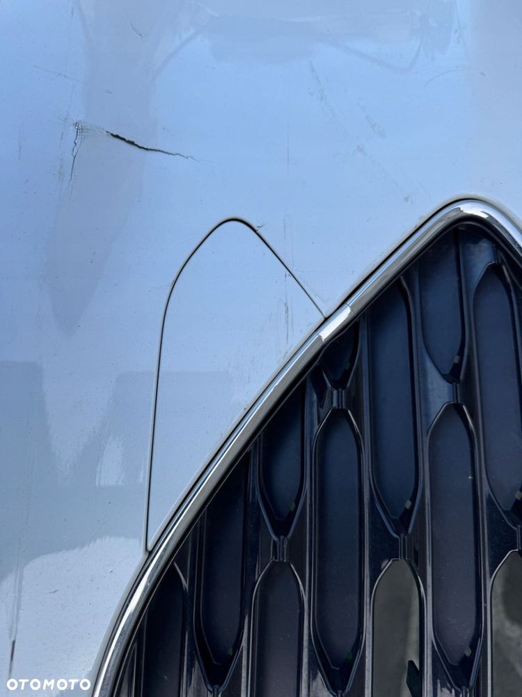 FORD KUGA MK3 III ZWYKŁY GRILL ZDERZAK PRZÓD EU ORG - 7