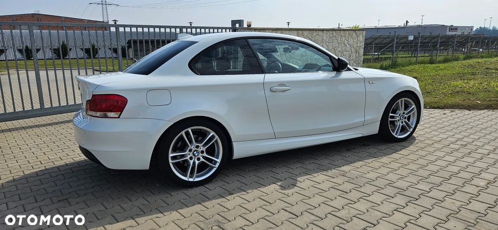 BMW Seria 1 - 10