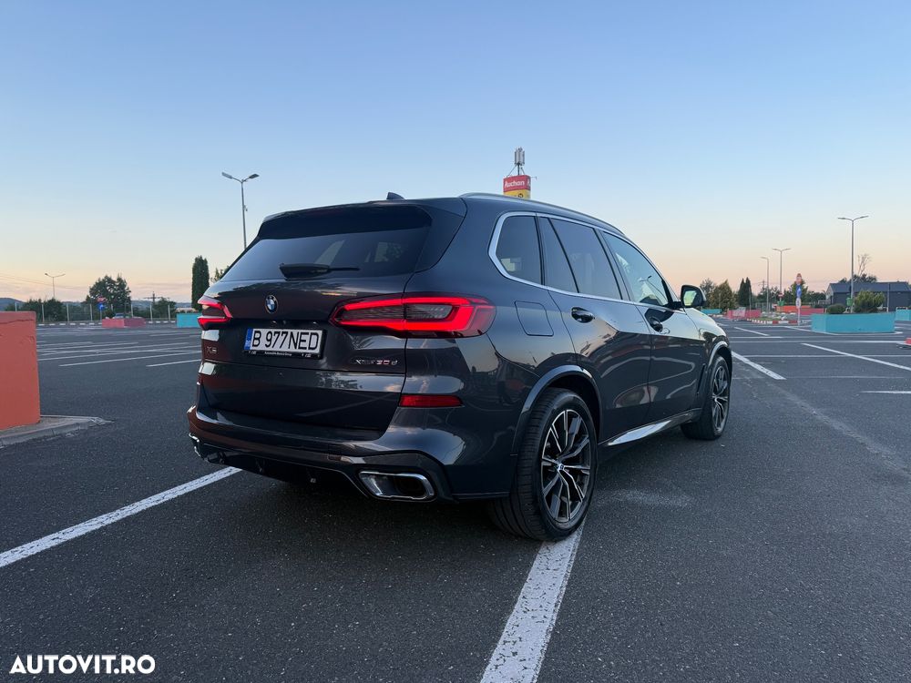BMW X5 - 3