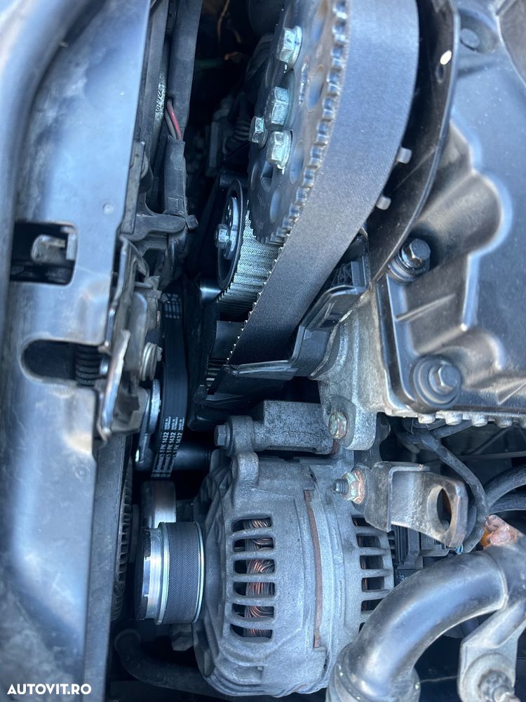 Volkswagen Passat Variant 1.9TDI Highline - 7