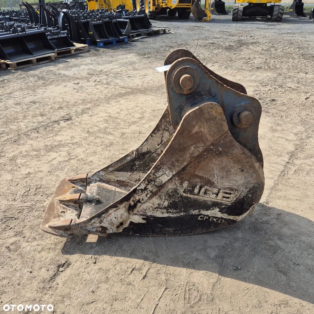 Łyżka używana 60cm ORG JCB JS130 nr.6936 - 9