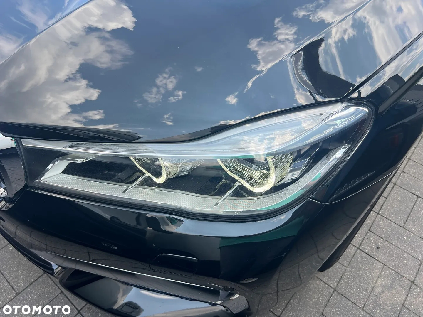 BMW Seria 7 730d xDrive - 6