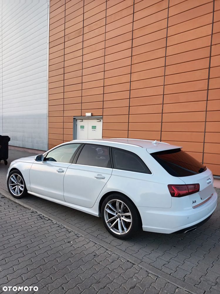 Audi A6 ver-2-0-tdi-ultra-s-tronic - 4