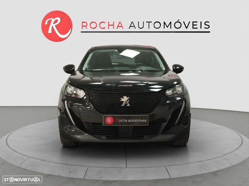Peugeot 2008 1.2 PureTech Active Pack EAT8 - 2