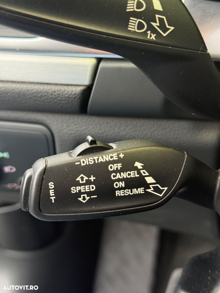 AUDI A6 2014 — imagine 37
