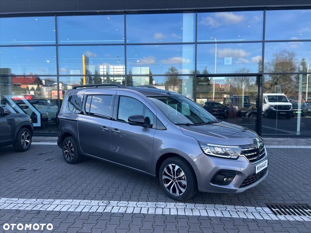 Renault Kangoo - 2