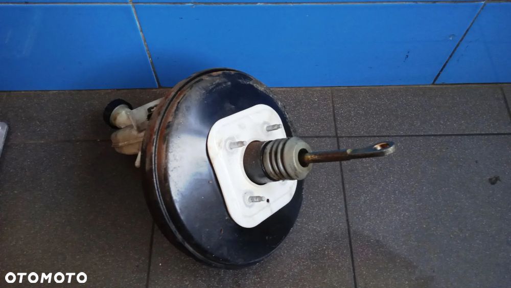 Serwo hamulcowe Ford Transit MK5 0204021756 - 6