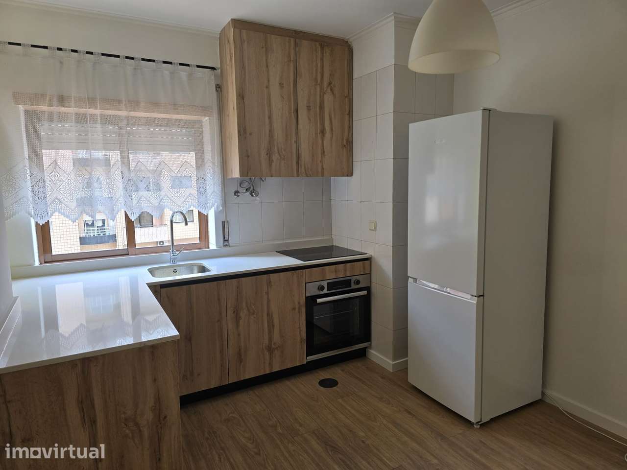 Arrendamento de apartamento T1 em Braga (São Vítor) - Grande imagem: 4/17