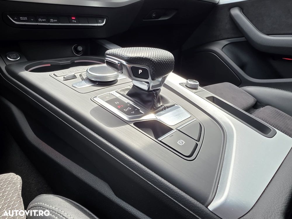 Audi A5 Sportback 2.0 TFSI S tronic quattro - 16
