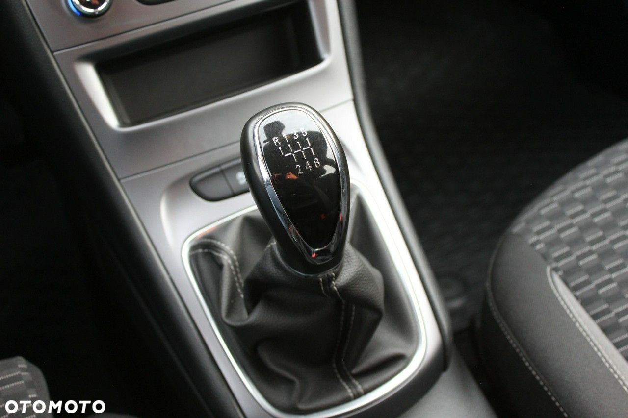Opel Astra - 17