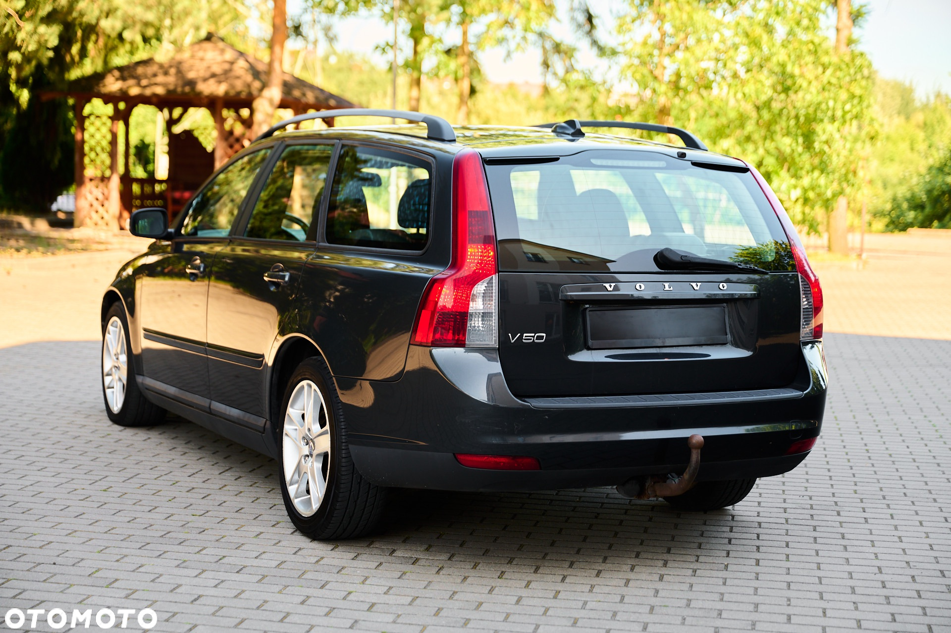 Volvo V50 2.0D - 11