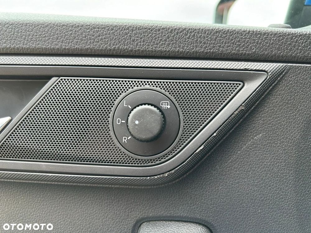 Skoda Fabia 1.0 TSI Ambition - 21