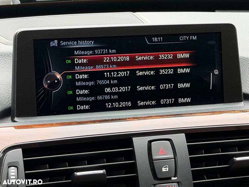 BMW 3 Series 2013 — imagine 34