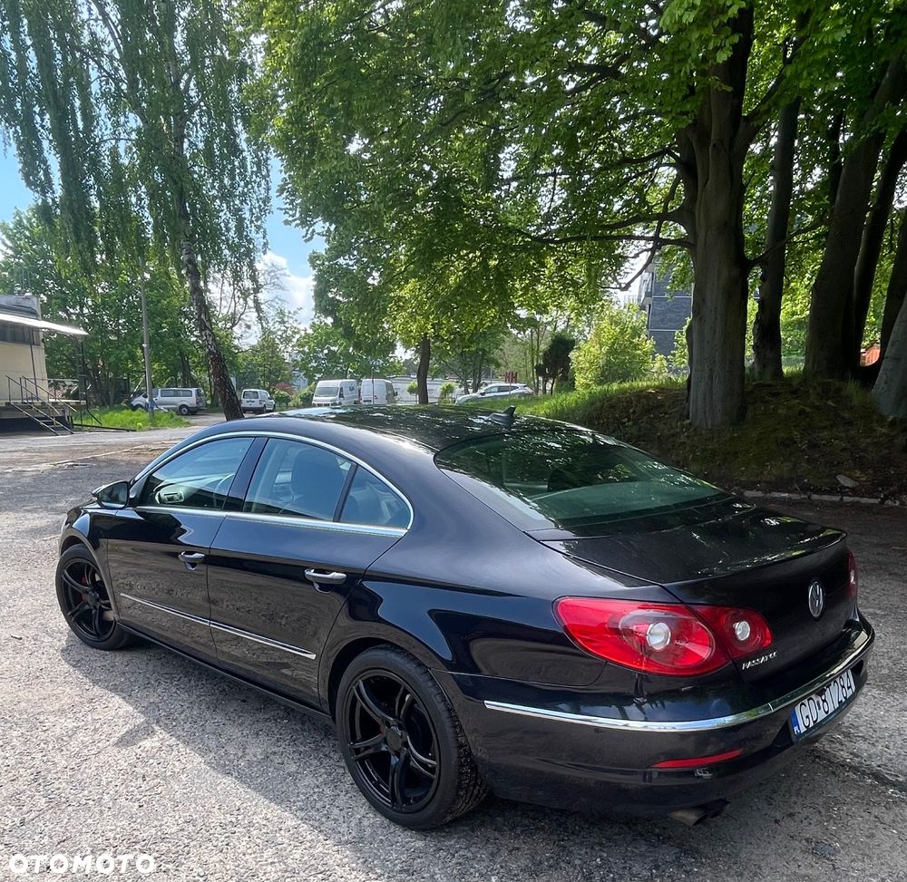 Volkswagen CC 1.8 TSI DSG - 2