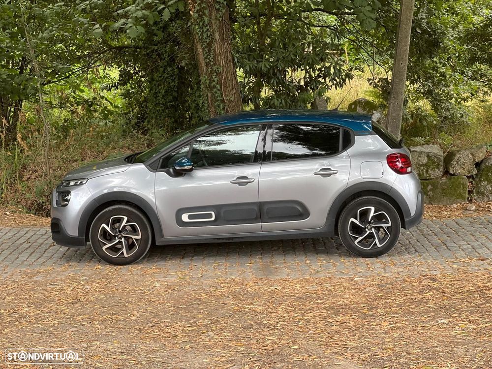 Citroën C3 1.2 PureTech YOU! - 33