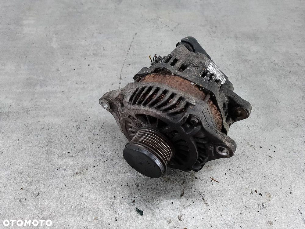 ALTERNATOR MITSUBISHI LANCER IX ( 07-16 ) 1800A053 1.8 16V - 4