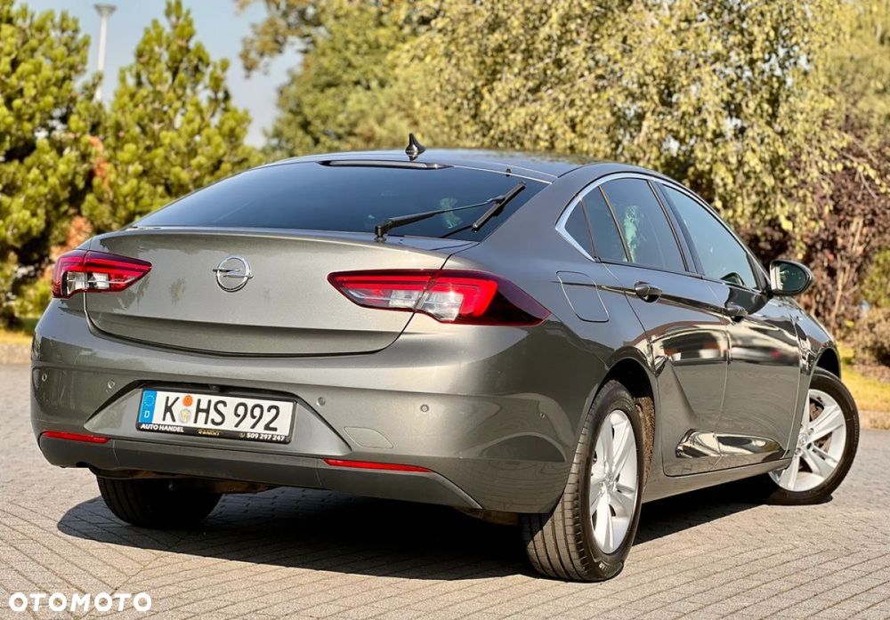 Opel Insignia 1.6 CDTI Business Innovation - 17