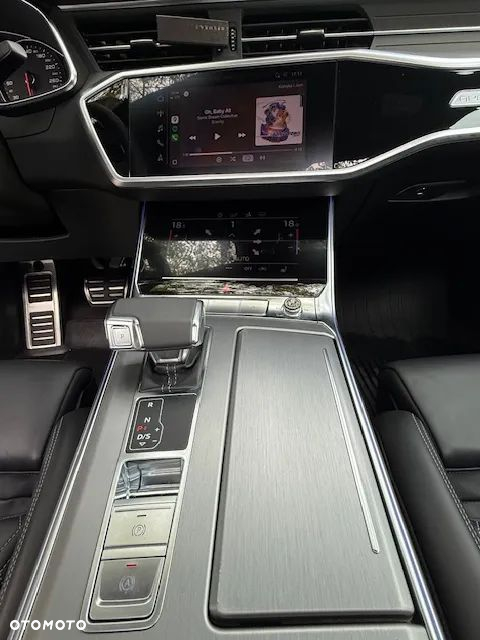Audi A7 45 TFSI Quattro S tronic - 16