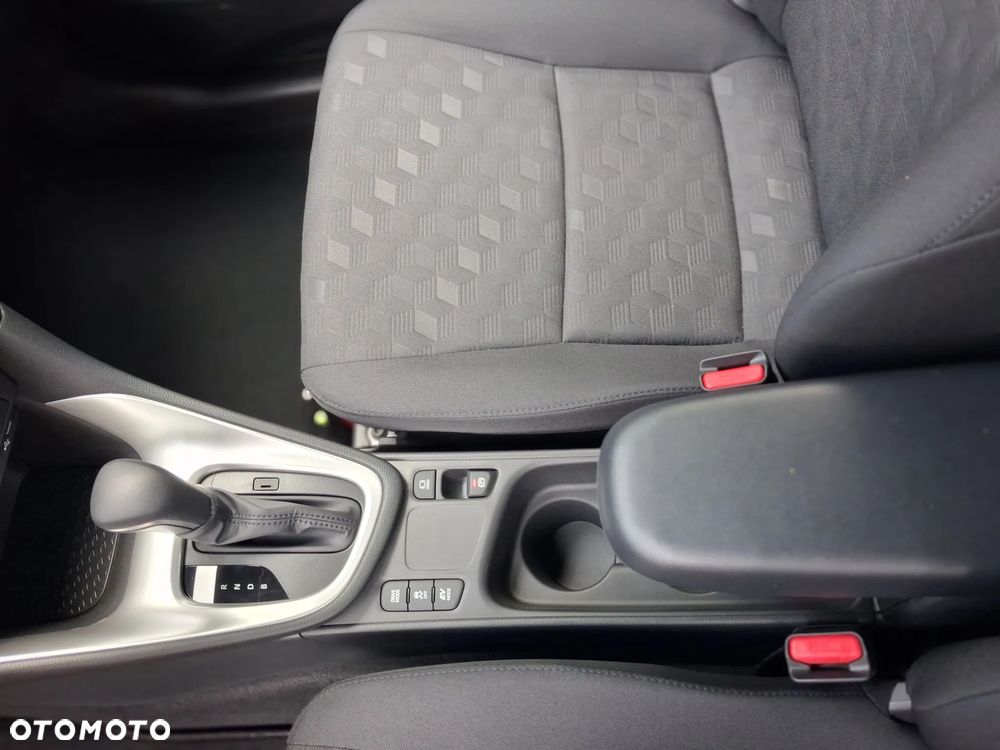 Toyota Yaris Hybrid 1.5 Comfort - 18