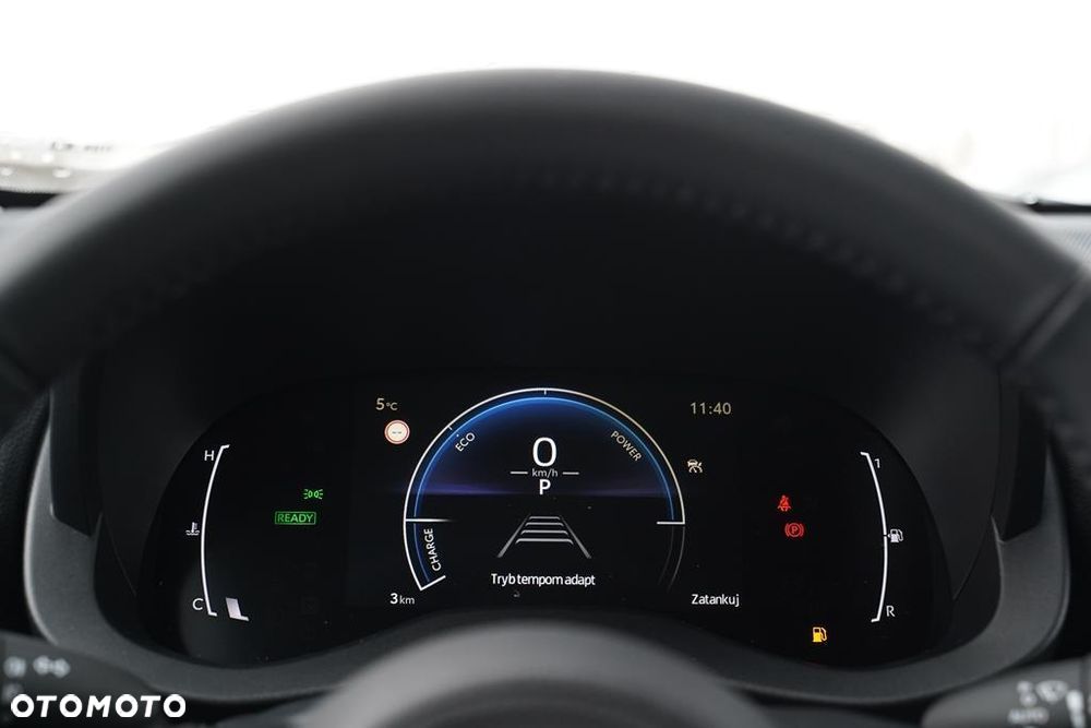 Toyota Yaris Cross Hybrid 1.5 Comfort - 14