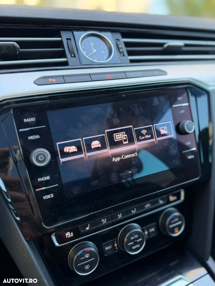 Volkswagen Passat 1.4 TSI DSG GTE - 9