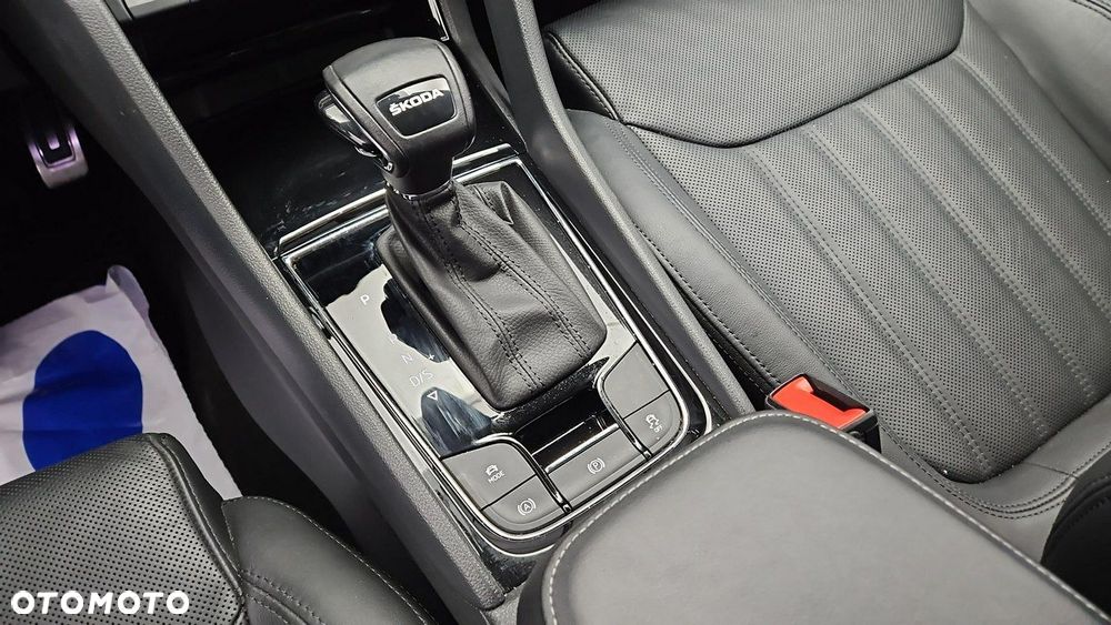 Skoda Kodiaq - 18
