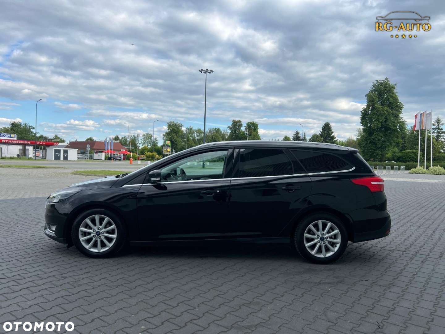 Ford Focus - 15