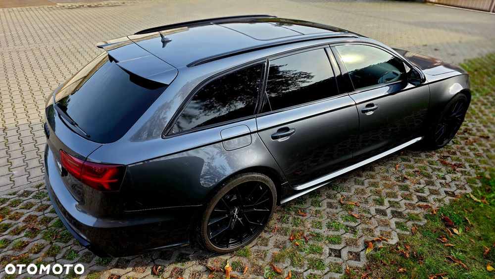 Audi RS6 ver-performance-4-0-tfsi-quattro-tiptronic - 12