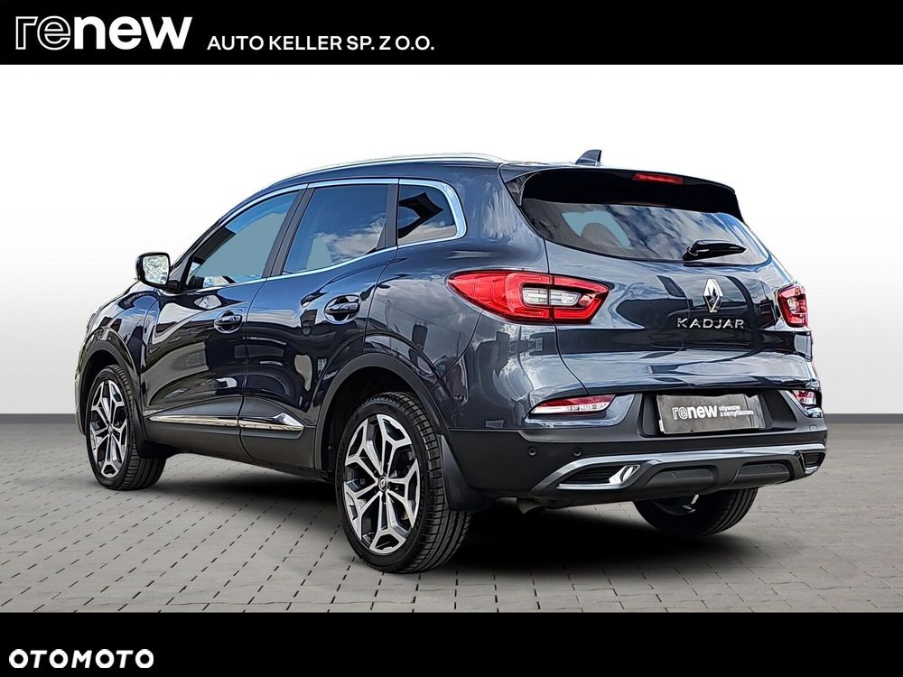 Renault Kadjar 1.3 TCe FAP Intens - 6