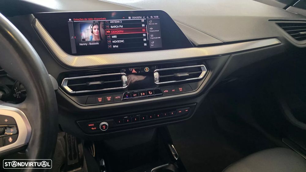 BMW 216 Gran Coupé d Pack Desportivo M - 45