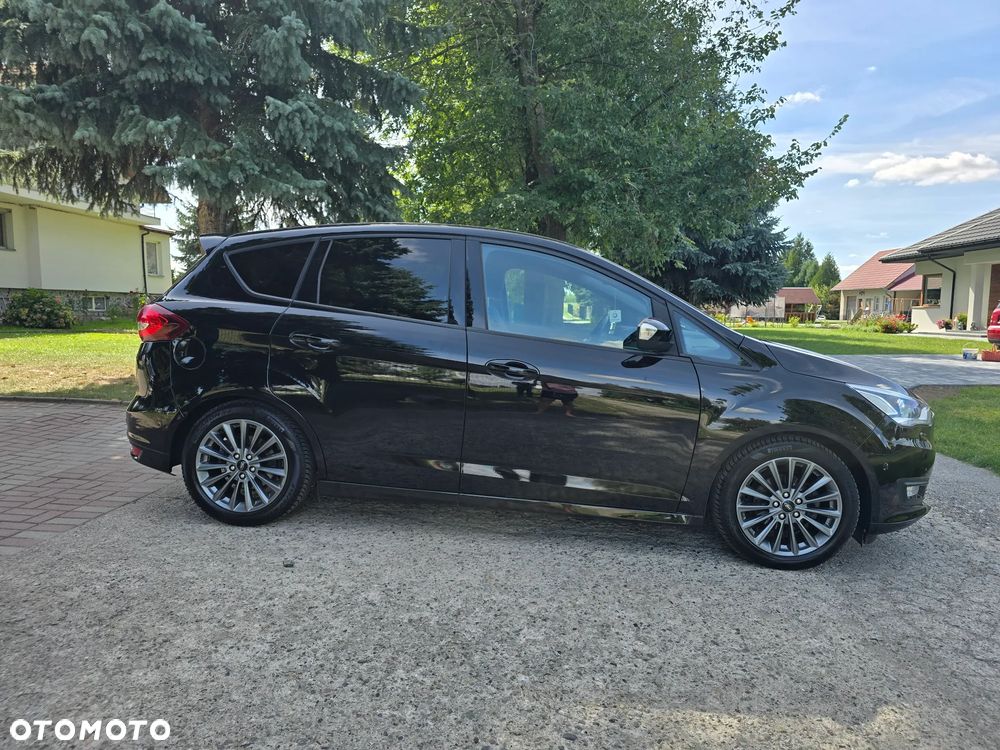 Ford C-MAX - 10