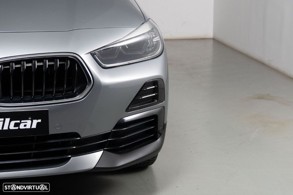 BMW X2 25 e xDrive Advantage - 20