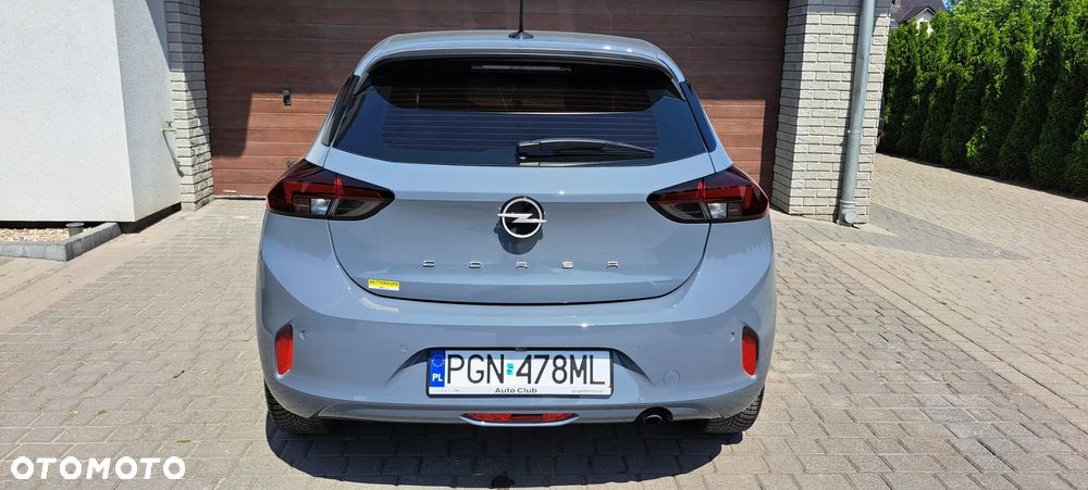 Opel Corsa 1.2 Direct Injection Turbo Edition - 7