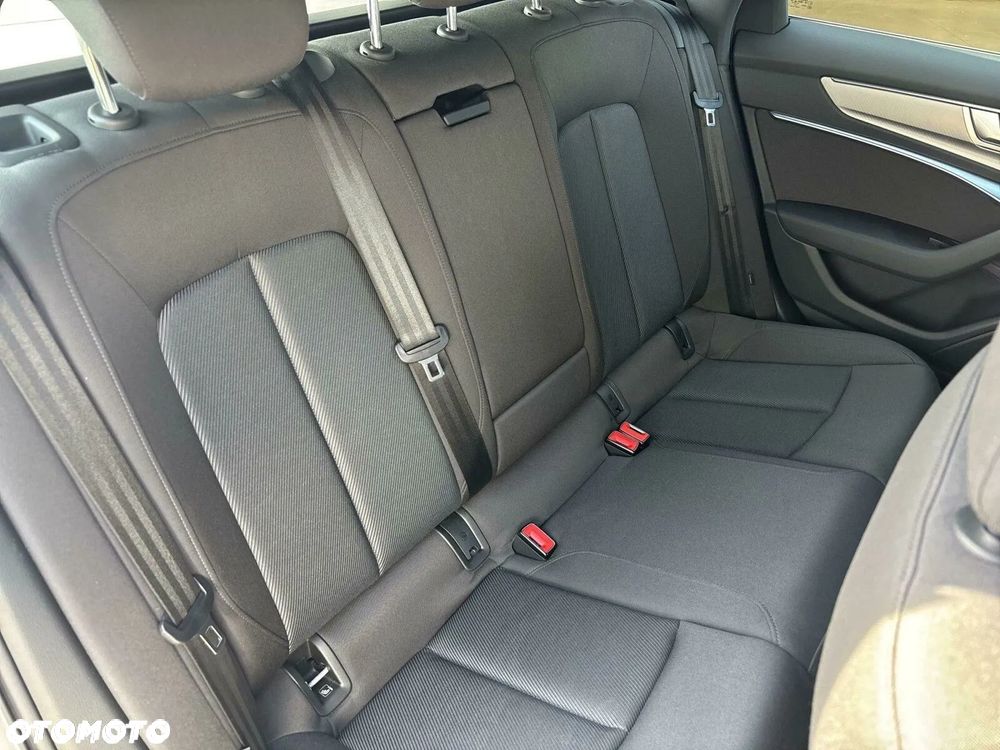 Audi A6 Avant - 22