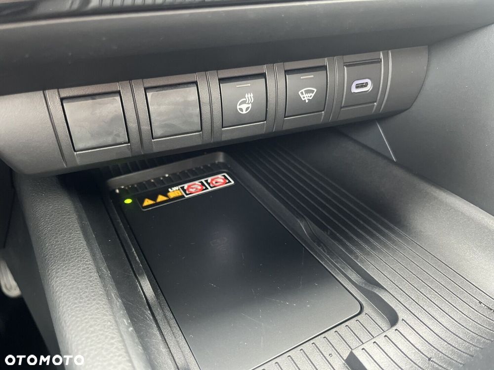 Toyota C-HR 1.8 Hybrid Executive - 20