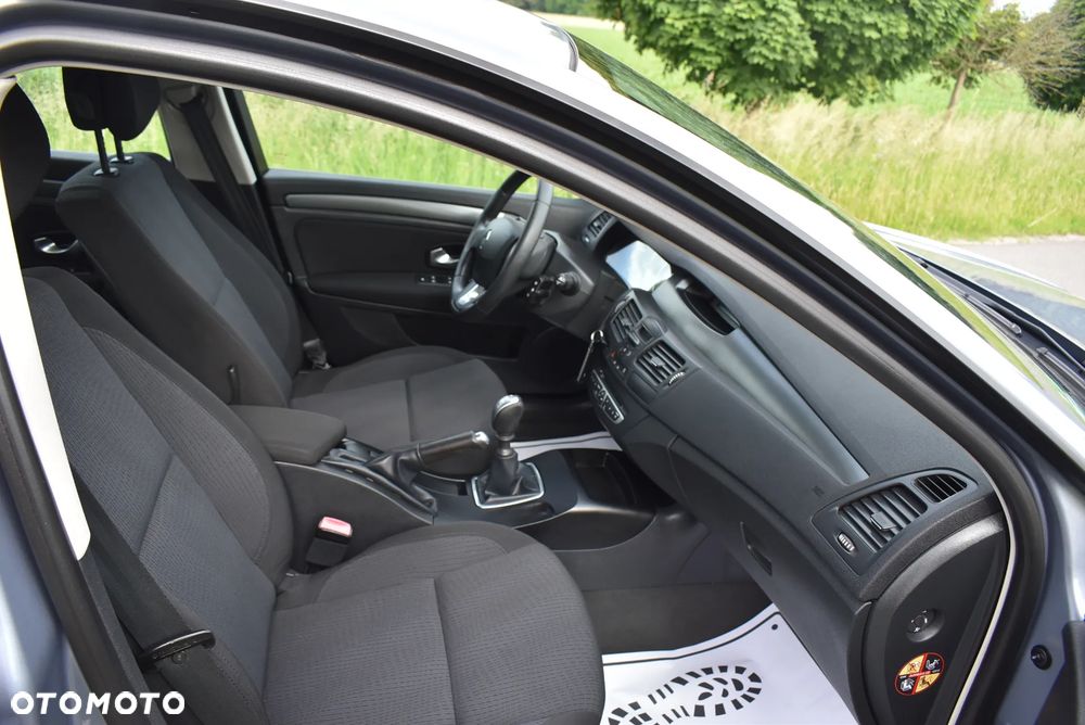 Renault Laguna 2.0 16V Dynamique - 26