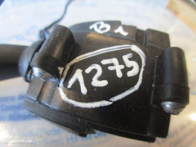 Comutador Com1275 MERCEDES C S204 W204 FASE 2  2012 200CDI 136CV 5P PRETO ESCOVAS PISCAS LUZES - 4