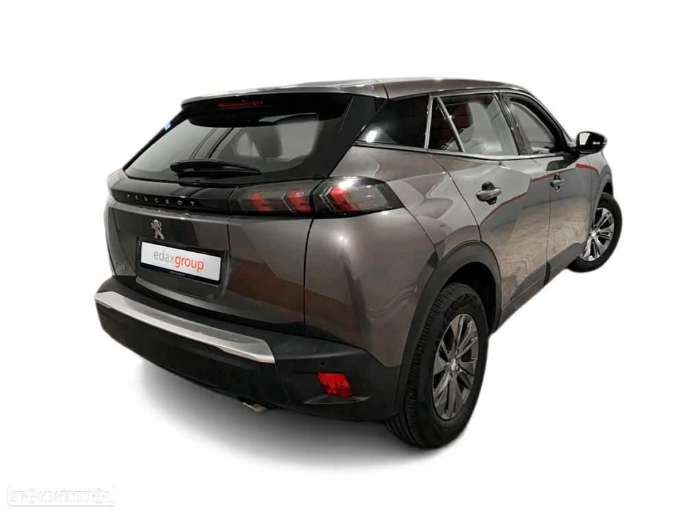 Peugeot 2008 1.5 BlueHDi Active Pack - 2