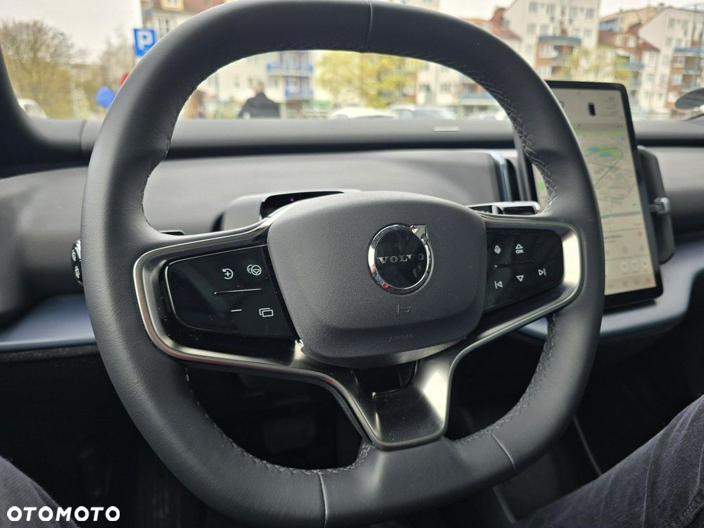 Volvo EX30 - 9