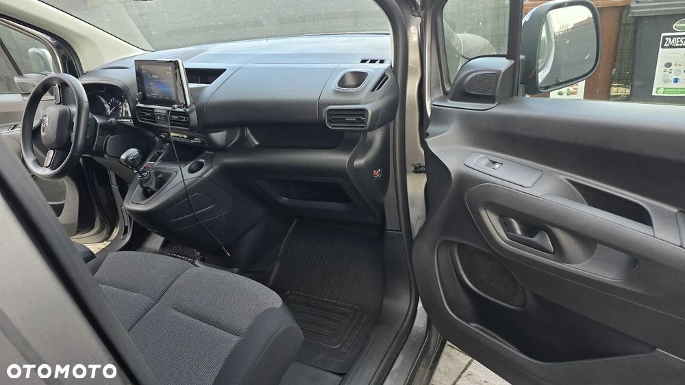 Toyota PROACE CITY - 19