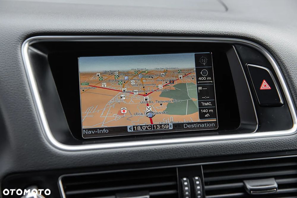 Audi Q5 3.0 TDI Quattro S tronic - 21