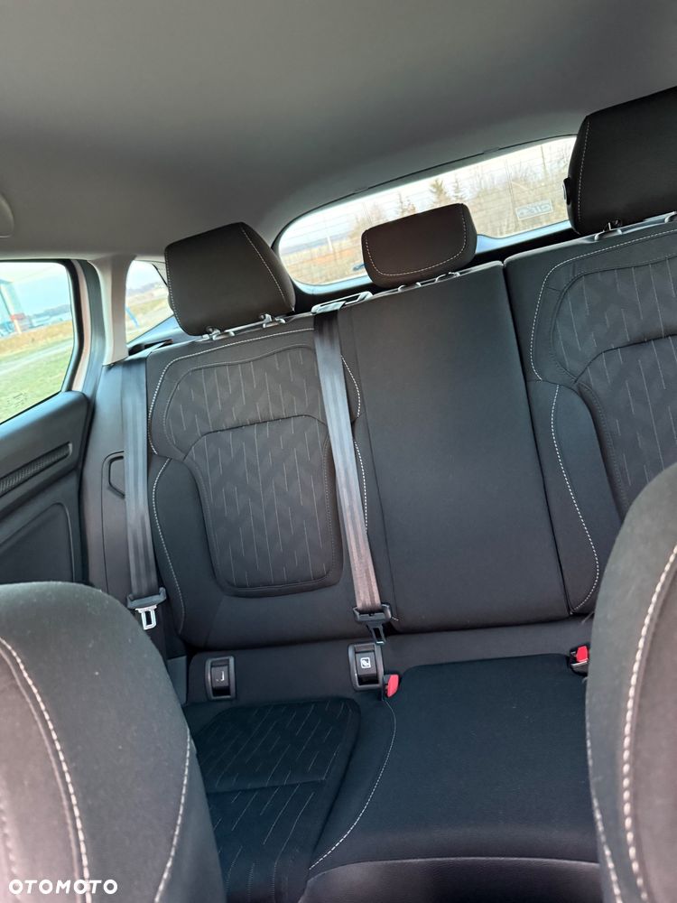 Renault Megane 1.3 TCe FAP Limited EDC - 7