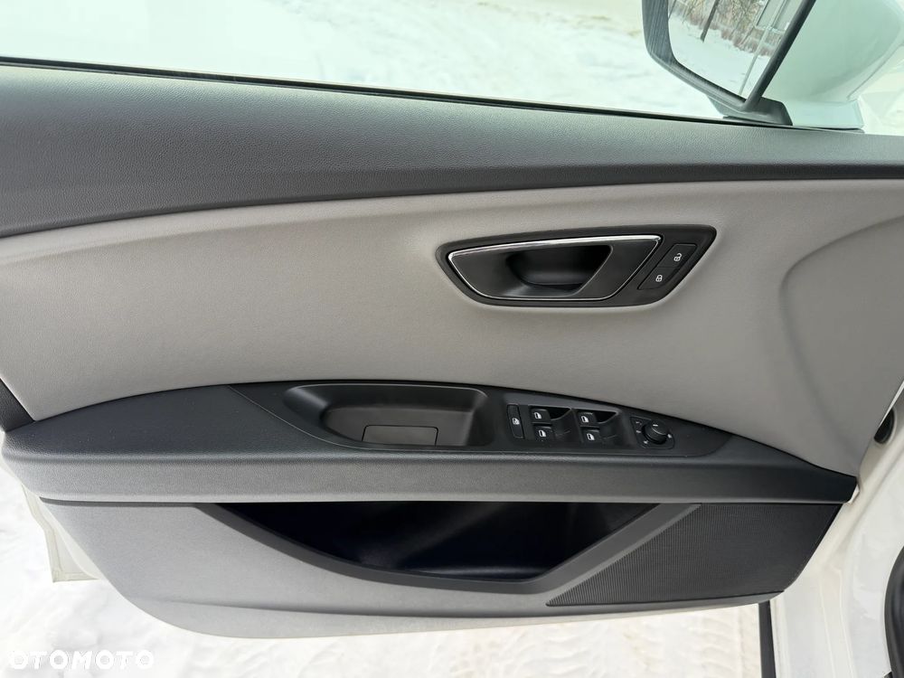 Seat Leon Sportstourer 1.6 TDI Start&Stop 4Drive X-Perience - 30