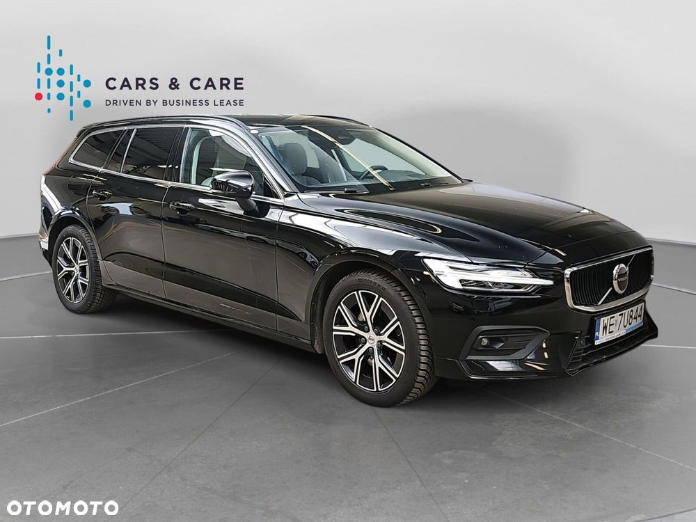 Volvo V60 - 6