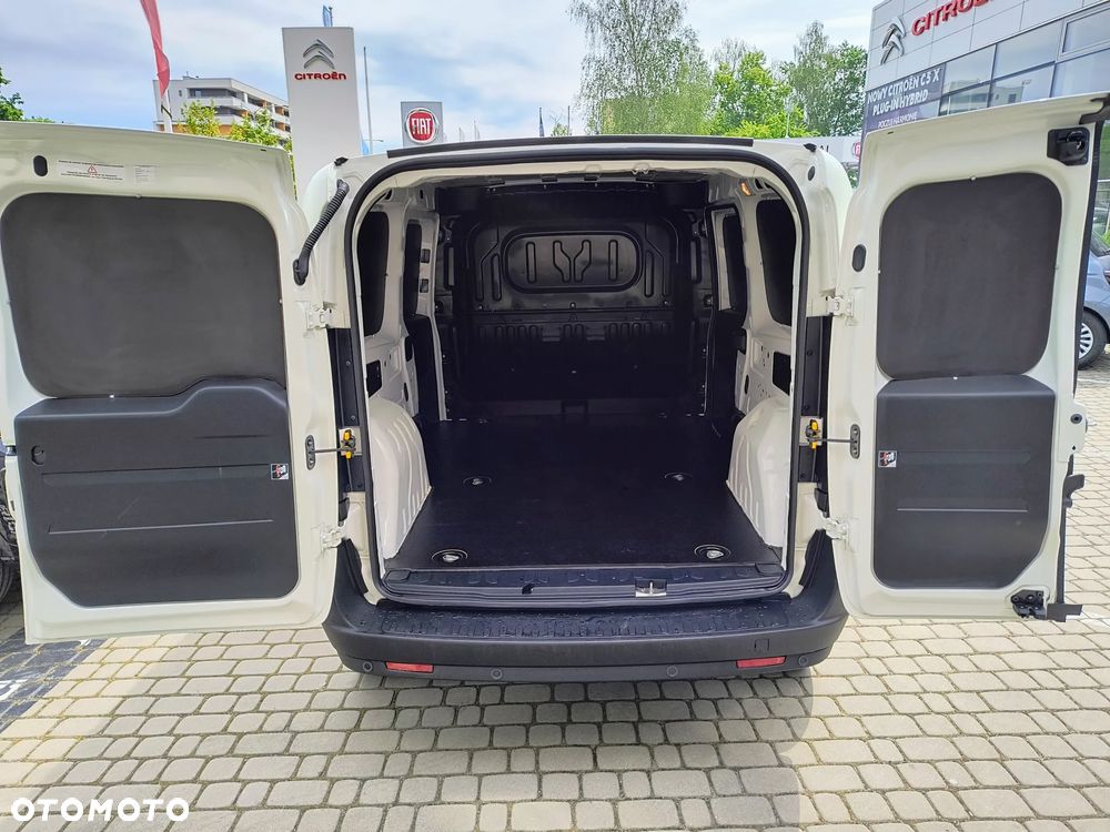 Fiat DOBLO - 5