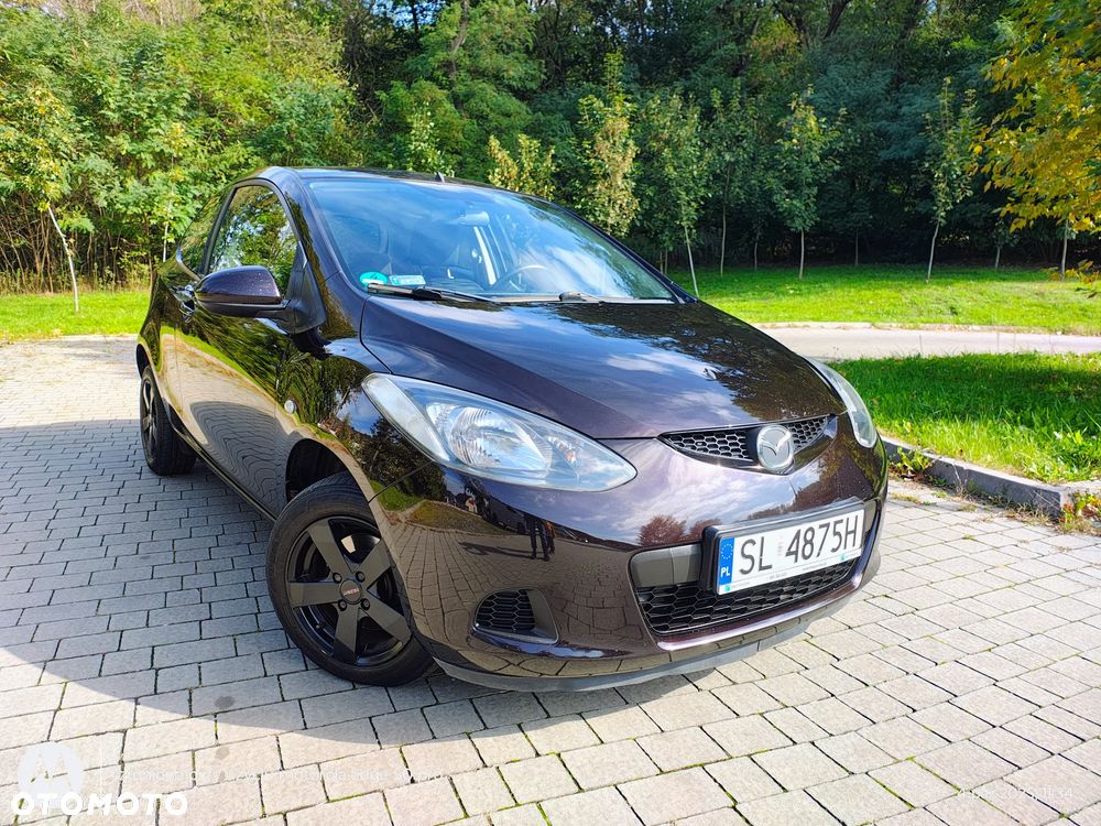 Mazda 2 1.3 Comfort - 2