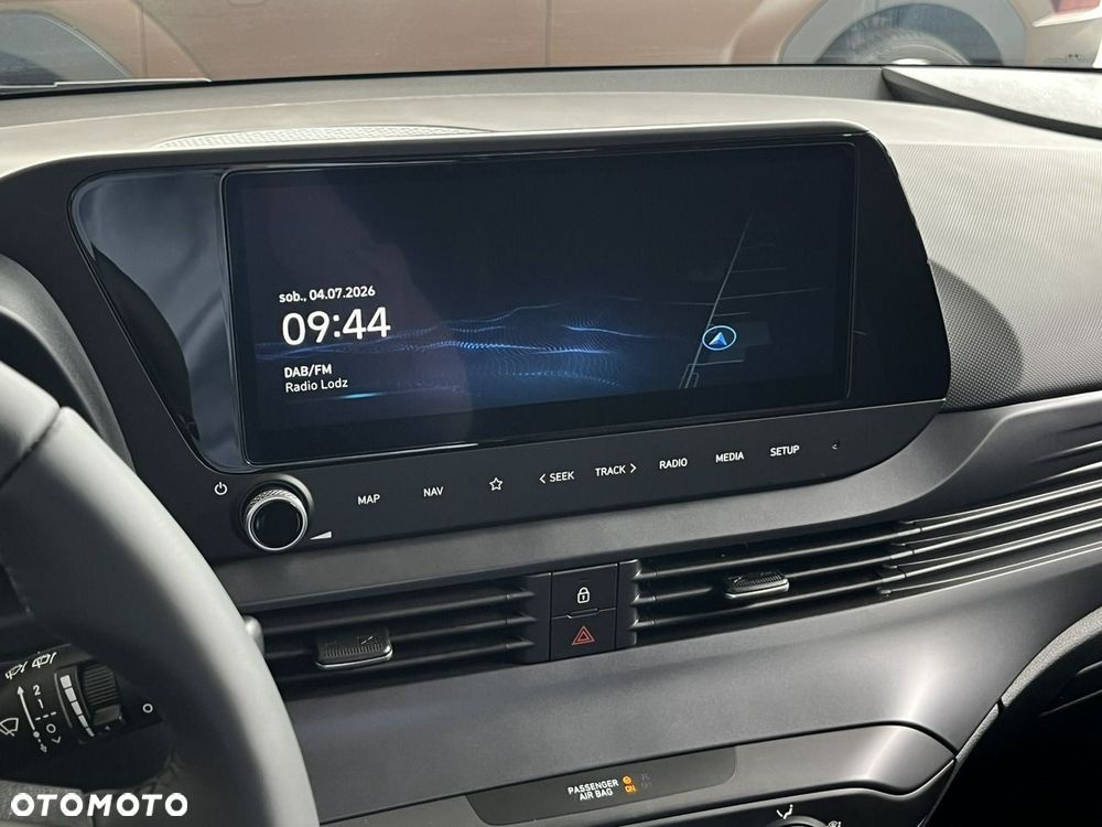 Hyundai Bayon - 9