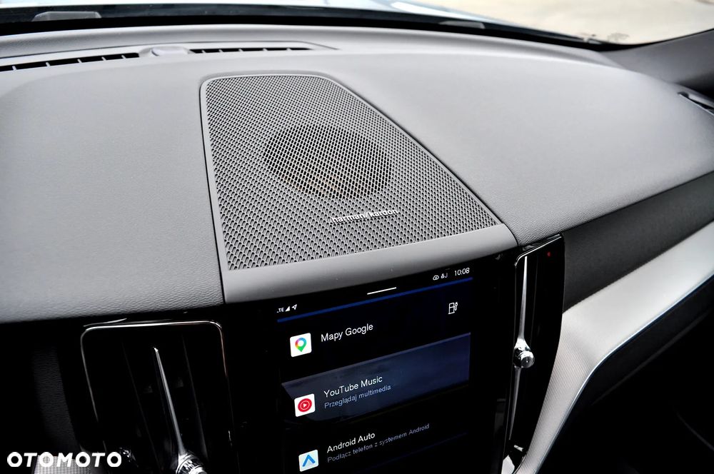 Volvo XC 60 T6 AWD Recharge Geartronic RDesign - 16