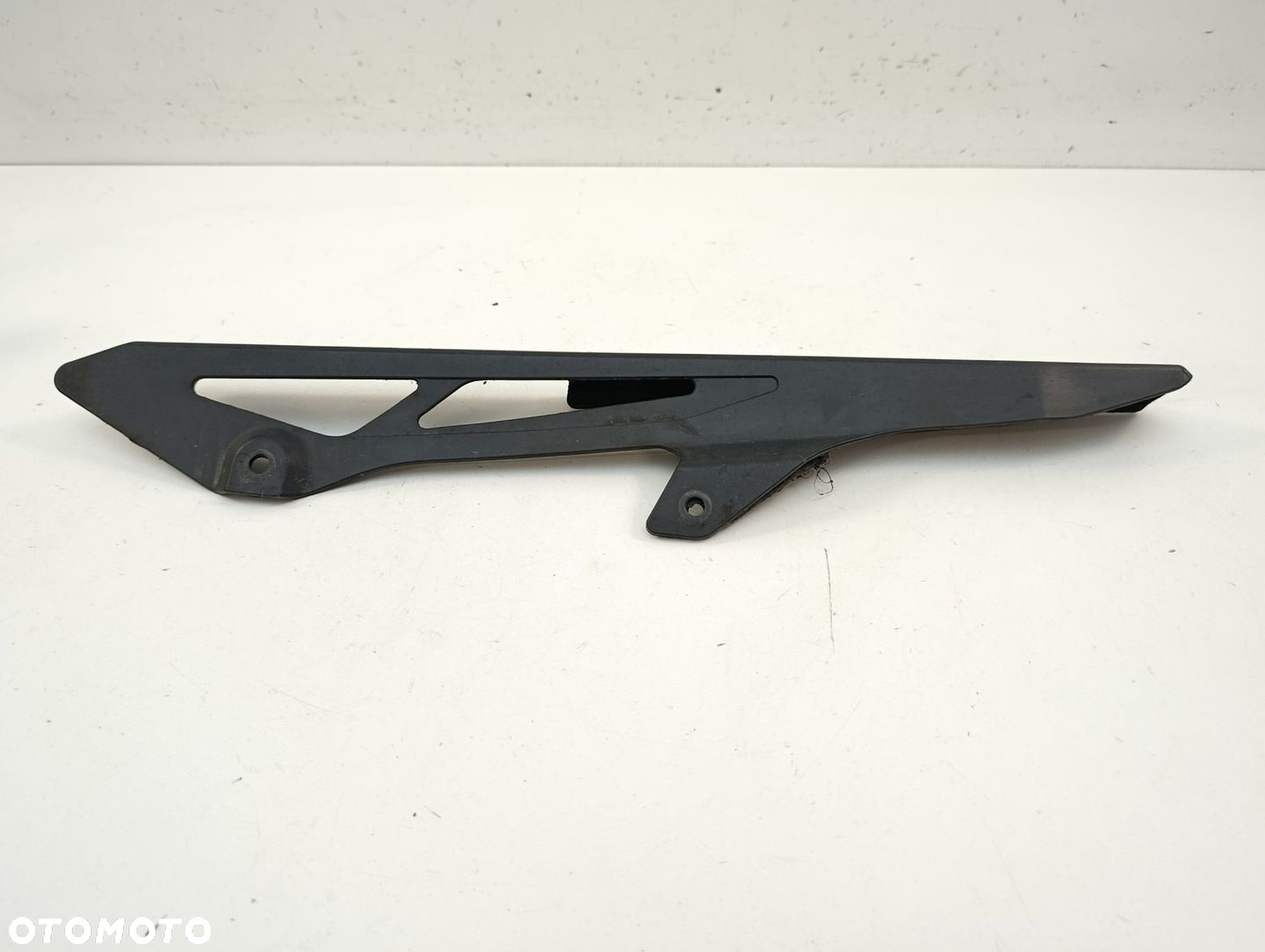 SUZUKI SV 650S 03-09 OSŁONA ŁAŃCUCHA - 2
