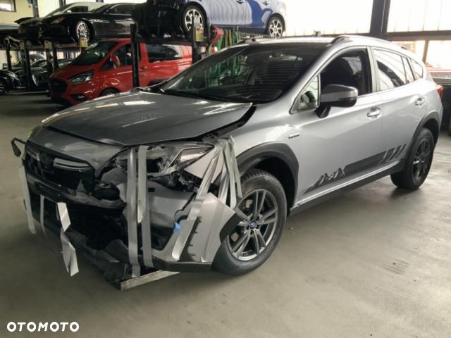 Subaru XV 2.0i Lineartronic Comfort Edition35 Style - 5